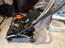 好孩子（gb）ORSA D850-A婴儿车可坐可躺婴儿推车轻便遛娃避震舒适宝宝童车 实拍图