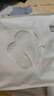 猫人【首穿免洗】A类婴儿棉女士内裤女纯棉100%棉无痕内裤女中腰 实拍图