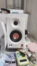 漫步者（EDIFIER）MR3BT无线蓝牙音箱2.0 高保真HIFI音质 电脑电视音响 桌面音响 白色 新年礼物 实拍图