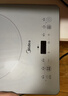 美的（Midea）家用电磁炉电陶炉电池炉2200W大功率猛火新型电磁灶一体微晶面板爆炒炒菜智能定时火锅炉MC-E22B60 实拍图