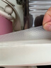 晴画厨房防油贴纸橱柜垫纸衣柜鞋柜抽屉垫纸防潮垫隔油垫透明45*300cm 实拍图