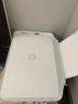 惠普（HP）4925彩色无线喷墨打印机家用 大印量低成本照片打印机 微信打印 复印 扫描 实拍图