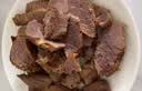 井掌柜黄牛肉礼盒 牛腱子牛腩牛排牛尾 牛腿 生鲜火锅食材 送礼礼盒 6斤  精品牛肉礼盒 实拍图