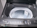 小天鹅（LittleSwan）波轮洗衣机小型全自动家用 8KG TB80V27T 以旧换新 国家补贴 京东自营 一级能效 宿舍租房神器 实拍图