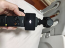 大疆 DJI Osmo Pocket 3 标准版 一英寸口袋云台相机 OP灵眸手持数码相机 旅游vlog 便携美颜摄像 实拍图