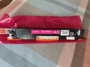 才进原装适用惠普CP1025粉盒红色HP LaserJet CP1025nw color激光打印机硒鼓ce313a专用墨盒易加粉126a碳粉盒 实拍图