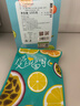 茗愿金桔柠檬百香果茶2盒210g水果冷泡水喝补儿童VC冻干柠檬片饮品 实拍图