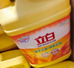 立白新金桔大桶洗洁精2kg*8桶整箱 除味去重油 餐馆食堂商用批发装 实拍图