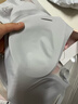 都市丽人内衣小胸显大聚拢防下垂收副乳提胸上托性感软支撑无痕薄款文胸 烟灰兰 M 【建议体重90-105斤】 实拍图