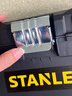 史丹利（STANLEY）ESSENTIAL 工具箱收纳车载多功能维修工具盒家用五金收纳盒 实拍图