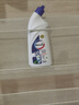 卫驰挂壁洁厕液500g瓶装彻底去除尿渍黄渍有效除菌清新祛异味家用 【钜惠装】500g*5瓶 实拍图