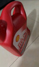 壳牌（Shell）红壳HX3 矿物质机油 5w-30(5w30) API SN级 4L 汽车保养 实拍图