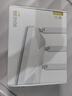 中兴（ZTE）巡天BE5100无线家用wifi7路由器 自研10核芯片 千兆双频5颗信号放大器穿墙王游戏加速 实拍图