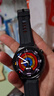 HUAWEIWATCH GT 6 雅丹黑 46mm智能手表多维情绪健康全新骑行体验21天超长续航华为GT6手表GT5升级 实拍图