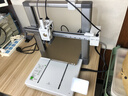 拓竹A1C 3D打印机桌面家用FDM全自动调平多色高速3d打印机器【大陆版】 实拍图