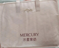 水星家纺被子冬被60%大豆被纤维被冬季被子加厚保暖被芯150x210cm约5.7斤 实拍图