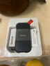 闪迪（SanDisk）1TB Type-c USB3.2移动固态硬盘（PSSD）E30高速 移动SSD 读速800MB/s 兼容手机笔记本电脑 实拍图