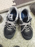 NEW BALANCE运动鞋男女复古经典休闲鞋574系列ML574EVB 36 实拍图