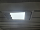 雷士（NVC）浴霸转换框集成吊顶led转接框铝合金边框配件300*600 传统吊顶 实拍图