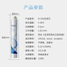 爱惠浦（Everpure） H-104S 净水器滤芯 实拍图