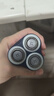 飞利浦（PHILIPS）电动剃须刀新一代旋风1系刮胡刀 风驰切剃3D浮动刀头 圣诞节礼物送男友老公父亲生日礼物 国家补贴 实拍图