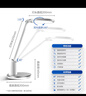 飞利浦【轩坦】全光谱护眼台灯学习阅读学生儿童专用防蓝光防近视国补 实拍图