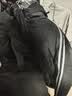 真维斯（Jeanswest）棉衣男秋冬季大朵绒外套棉服男加厚羽绒棉袄子中青年保暖 实拍图
