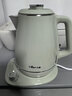 小熊（Bear）烧水壶 电热水壶保温电水壶316L不锈钢家用恒温一体无缝煮水壶1.5L大容量 ZDH-S15Y5 实拍图