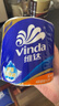 维达（Vinda）有芯卷纸【孙颖莎推荐】蓝色经典4层140克*27卷 卫生纸纸巾 整箱 实拍图