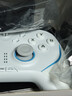 雷神（ThundeRobot）G50 Ultra 无线游戏手柄 类xbox手柄TMR摇杆四马达扳机振动蓝牙体感PC电脑steam明末渊虚之羽 白 实拍图