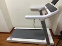 佑美U4Pro跑步机家庭用电动爬坡登山全折叠安静低音走步机健身房器材 实拍图
