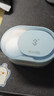 3N隐形眼镜清洗器全自动美瞳透氧还原仪mini pro-30分钟清洗-湖水蓝 实拍图