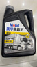 美孚（Mobil）美孚黑霸王超级柴油机油 柴机油 15W-40 CI-4级 4L 汽车用品 实拍图