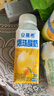 伊利【新鲜日期】安慕希黄桃燕麦爆珠酸奶200g*8盒/箱 礼盒装 实拍图