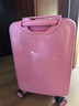 麦斯卡x凯蒂猫儿童行李箱女童拉杆箱18英寸儿童女宝旅行箱女孩生日礼物 实拍图