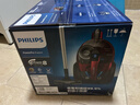 飞利浦（PHILIPS）卧式吸尘器家用清洁机强劲大功率大吸力吸灰吸尘吸螨虫除螨宠物家庭适用FC9735/81 实拍图