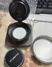 卡姿兰（Carslan）黑磁散粉定妆蜜粉饼控油遮瑕持久防汗不易脱妆(蓝紫色)8g圣诞礼物 实拍图