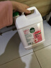 滴露（Dettol）洗手液补充装大桶消毒滋润5L 儿童家庭装杀菌护手 实拍图