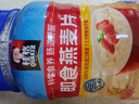 桂格即食燕麦片礼盒1000克*2营养早餐膳食纤送礼佳品长辈中老年 实拍图