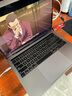 苹果（Apple） MacBook Pro/Air 二手苹果笔记本电脑 商务 办公 游戏 设计 剪辑 99新【定制】19年972灰银i7-16/512G 实拍图
