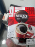 雀巢（Nestle）醇品速溶美式黑咖啡粉燃减0糖0脂*健身燃减防困48包*1.8g 实拍图