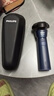 飞利浦（PHILIPS）电动剃须刀新一代旋风1系刮胡刀 风驰切剃3D浮动刀头 圣诞节礼物送男友老公父亲生日礼物 国家补贴 实拍图