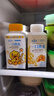 蒙牛 冠益乳酸奶250g*6/12瓶 燕麦草莓 蓝莓爆珠 黄桃 柠檬燕麦爆珠 燕麦核桃10瓶 实拍图