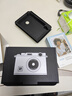 汉印Z3立拍立得相机黑色 mini便携手机高清照片打印机直接出相片家用学生儿童女士数码照相机礼物 实拍图