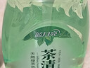 蓝月亮 茶清洗洁精 1kg/瓶 洗涤灵  果蔬餐具清洗剂 食品可用 高效去油 实拍图