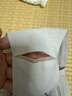 ubras母亲节礼物全棉系列纯色开襟家居服睡衣女长袖长裤套装情侣款 【长袖长裤】女款-龙晴紫色 L 实拍图