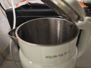 九阳（Joyoung）热水壶烧水壶电水壶 双层壶体 304不锈钢 1.5L家用0胶水电水壶 K15FD-W112 实拍图