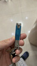 Creative art精工指甲刀防飞溅指甲剪平口精工制造指甲钳锋利耐用剪厚硬甲单个 实拍图