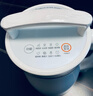 九阳（Joyoung）豆浆机1.3L破壁免滤轻音降噪304不锈钢3-4人用家用多功能全自动榨汁机料理机D08EC 实拍图