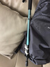 Black Diamond黑钻BD户外登山杖拐杖伸缩徒步杖手杖专业铝合金手杖男女款112552 【单根】112552S-溪蓝 实拍图